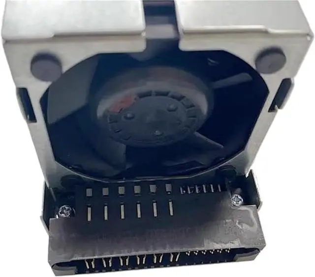 Alt view image 2 of 5 - N870P-S0 A870P-00 0YFG1C 870W 12V 71A for R710 Server Power Supply NPS-885AB A YFG1C 7NVX8 07NVX8
