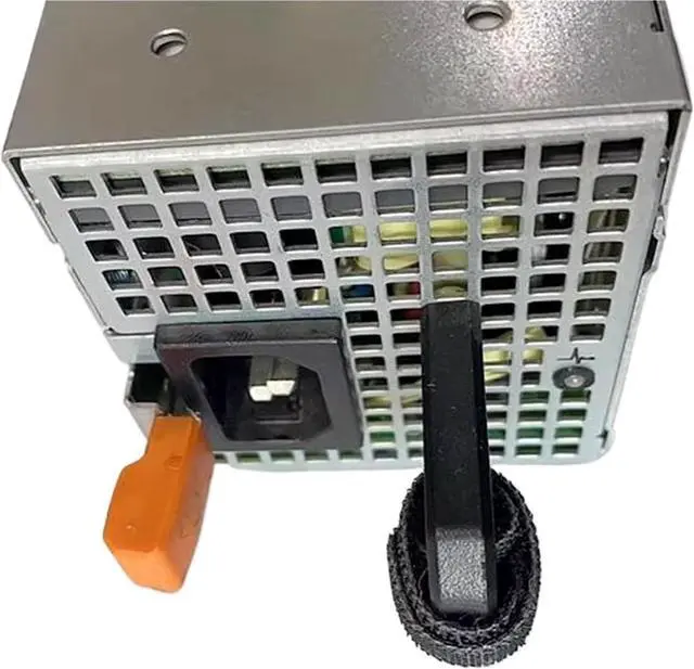 Alt view image 3 of 5 - N870P-S0 A870P-00 0YFG1C 870W 12V 71A for R710 Server Power Supply NPS-885AB A YFG1C 7NVX8 07NVX8
