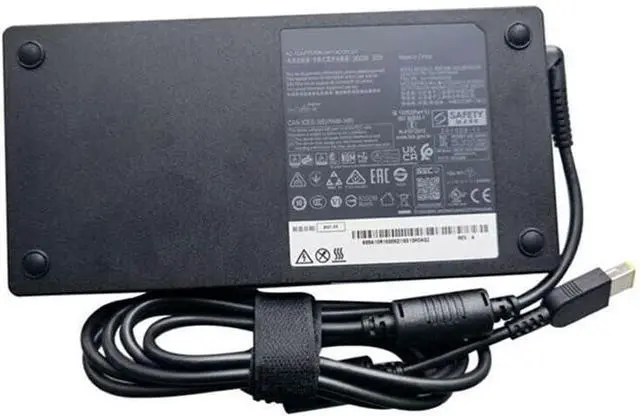 Main image of 20V 15A 300W Power Supply Charger Compatible for Lenovo Legion 7 16ACH6 AC Adapter