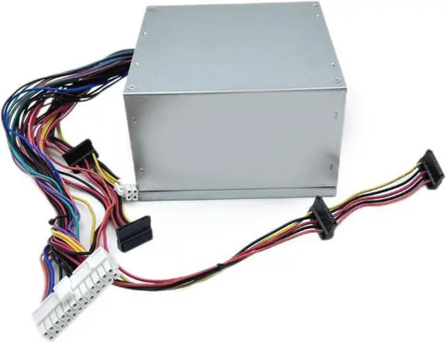 Alt view image 3 of 7 - L265EM-00 265W Power Supply Replacement for 390 3010 790 990 Tower Systems
