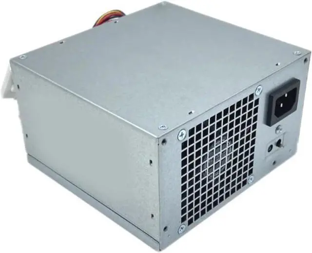 Alt view image 4 of 7 - L265EM-00 265W Power Supply Replacement for 390 3010 790 990 Tower Systems