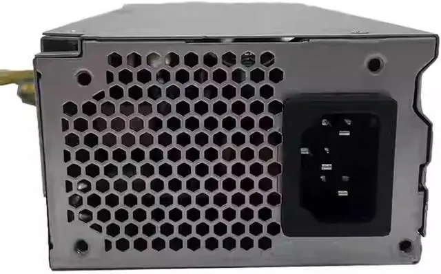 Alt view image 5 of 7 - QERPON 180W Power Supply Unit Replacement for 510S-07ICB V530S-07ICB Desktop Tower 00PC772 00PC780 SP50H29568 PCH018