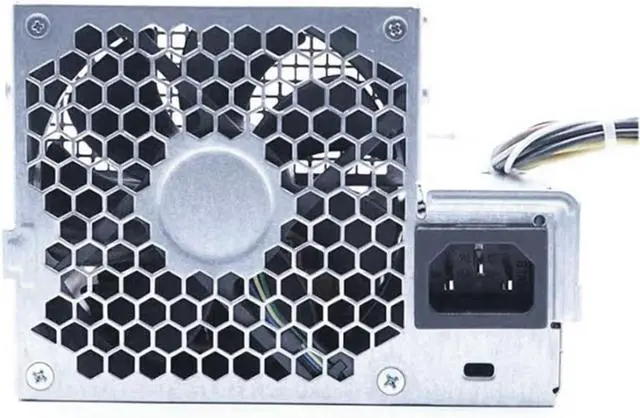 Main image of 240W Original Power Supply 4Pin for CFH0240AWWA D10-240P2A D10-240P1A HP2402A0 PC9058 Desktop Computer Power Supply