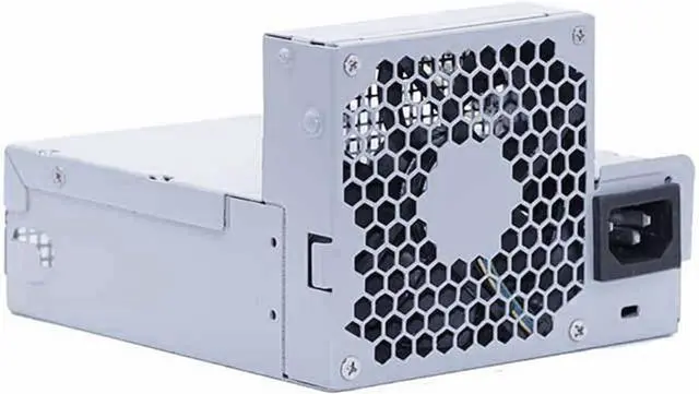 Alt view image 6 of 7 - 240W Original Power Supply 4Pin for CFH0240AWWA D10-240P2A D10-240P1A HP2402A0 PC9058 Desktop Computer Power Supply