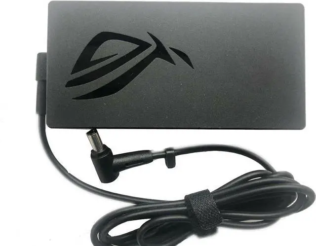 Alt view image 2 of 4 - 20V 7.5A 150W 6.0X3.7mm A18-150P1A AC Adapter Compatible for Asus FX505DD PX705D TUF705GD