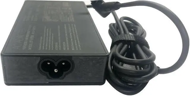 Alt view image 3 of 4 - 20V 7.5A 150W 6.0X3.7mm A18-150P1A AC Adapter Compatible for Asus FX505DD PX705D TUF705GD