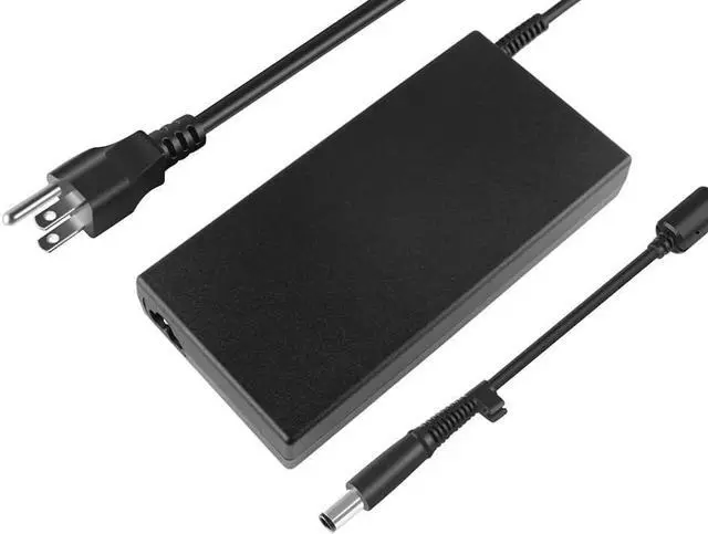 Main image of 19.5V 7.7A 150W Charger Adapter for MSI WE65 9TJ 9TI GP75 GL75 GL65 Leopard R10SCXR 10SCXK GL65 Leopard 9SC 9SCK 9SCXR Delta ADP-150VB B 957-16P31P-104 Laptop Supply Charger