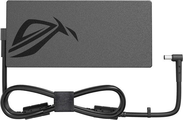 Main image of 280W ADP-280EB B Laptop AC Adapter Compatible for Asus ROG Strix G15 G513 G513QM G17 G713QR G713QM G532L G732L G731G G531G G703G Scar 15 17 G532L G533Z G732L G733Z Gaming Power Supply Cord