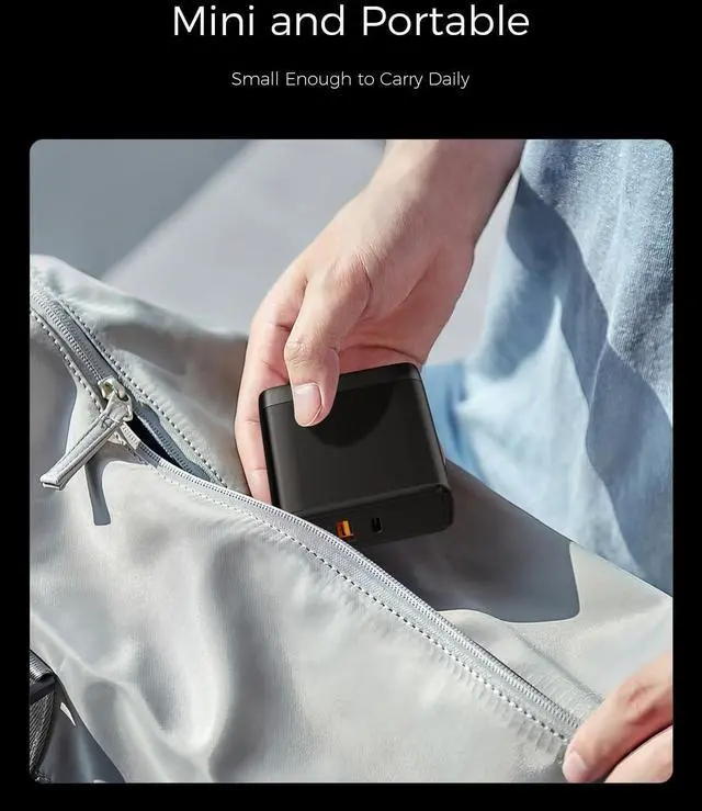 Alt view image 6 of 7 - 65W Surface Pro Charger,Microsoft Windows Surface Charger for Surface Pro 3/4/5/6/7/8/9/10/X Power Adapter,Compatible for Both Microsoft Surface Book/Laptop/Tablet,Support 44W 36W