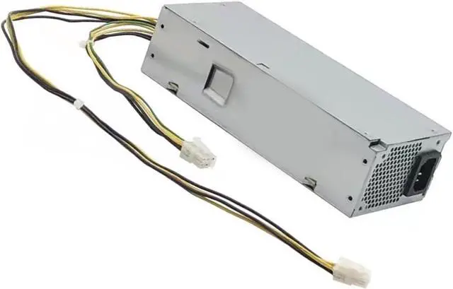 Main image of Replacement Power Supply for 510S-07ICB V530S-07ICB Computer Power Supply 00PC772 00PC780 SP50H29568 PCH018