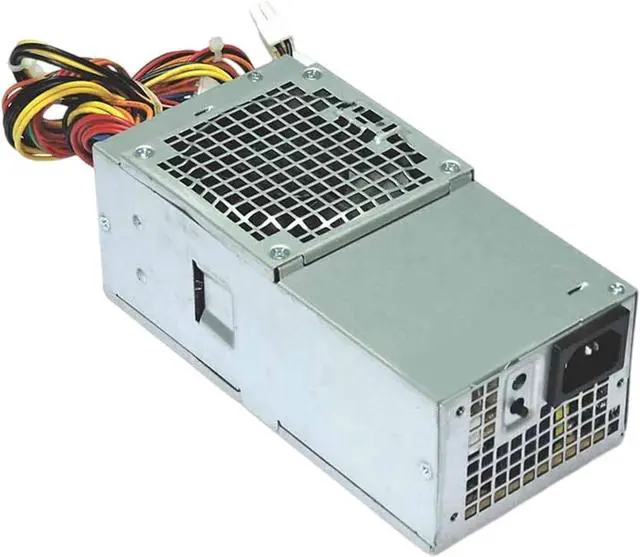 Main image of 250W Desktop Computer Power Supply Unit Replacement for 390 3010 990 790 530s 537s 540s 545s Computers Accessories