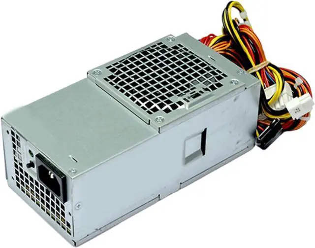 Alt view image 6 of 7 - 250W Desktop Computer Power Supply Unit Replacement for 390 3010 990 790 530s 537s 540s 545s Computers Accessories