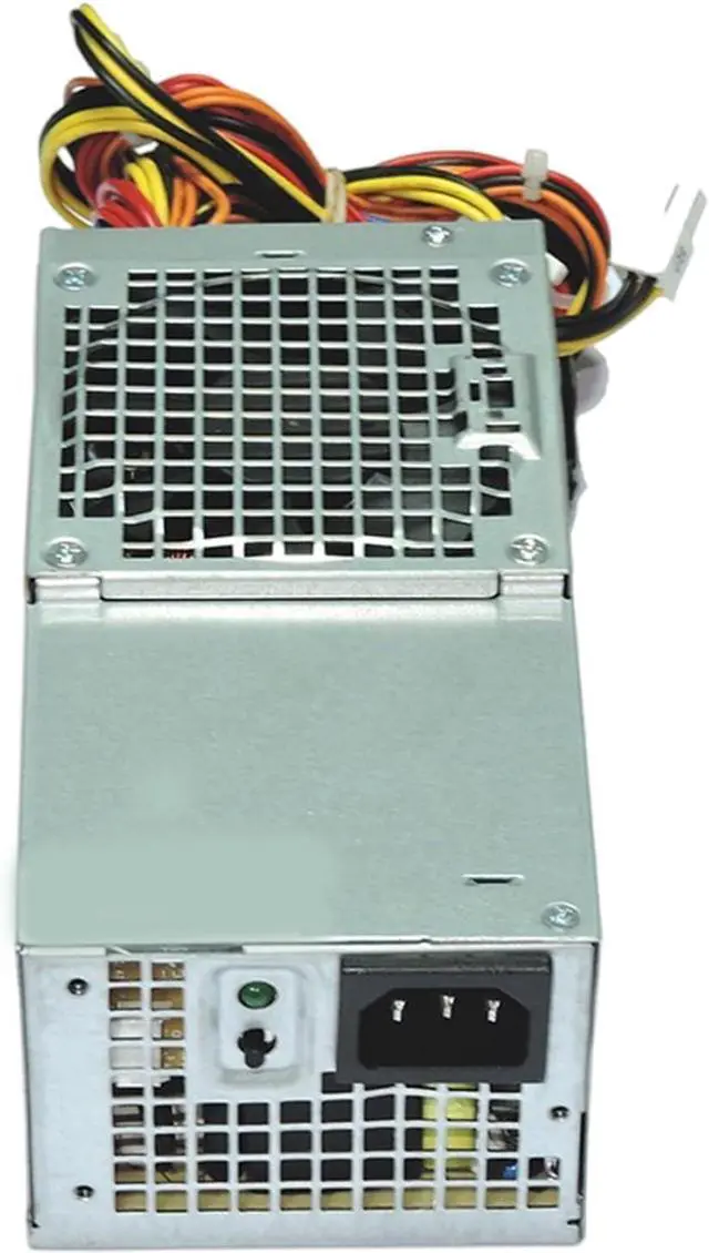 Alt view image 5 of 7 - 250W Desktop Computer Power Supply Unit Replacement for 390 3010 990 790 530s 537s 540s 545s Computers Accessories