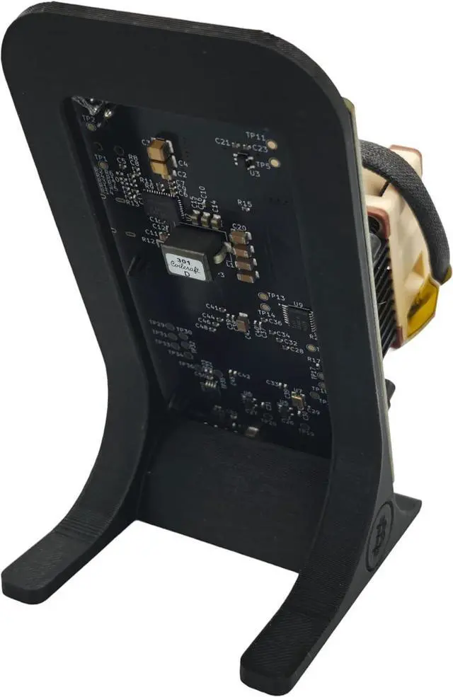 Alt view image 5 of 7 - Bitaxe Gamma 601 ASIC Miner 1.2TH/s Silent BTC Miner for Home Use New Cryptos Miner BTC Mining Machine from Antminer S21 Pro