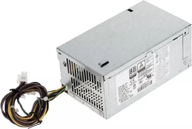 Alt view image 4 of 4 - 1PCS for ProDesk 280 288 G3 MT 310W Switching Power Supply DPS-310AB-3 A L08262-003 901772-003 937516-004