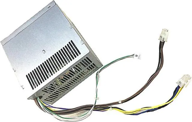 Main image of PLCPDM 320W Power Supply Unit D10-320P1A for 8000 8080 8180 8200 8280 8300MT PS4321-9HP D12320P1B Desktop Computer