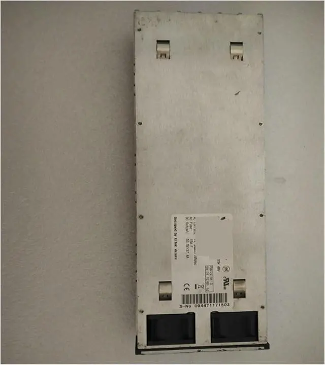 Main image of Telecom Power Module Flatpack2 2000w 48v Communication Power Module