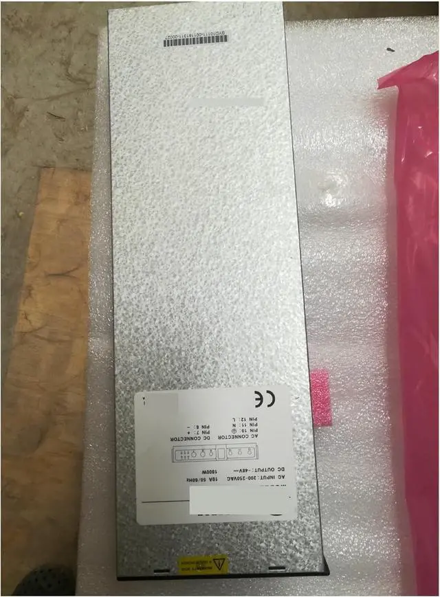 Main image of Communication Power Module D48-1800B_48V_1800W Communication Power Module