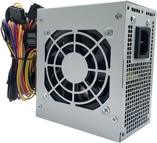 Main image of Fully Modular Boxes High Efficiency 200w-250w Computer Power Supply and Small Size for Desktop PCs Low-Power Equipment