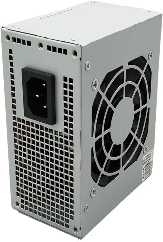 Alt view image 5 of 6 - Fully Modular Boxes High Efficiency 200w-250w Computer Power Supply and Small Size for Desktop PCs Low-Power Equipment