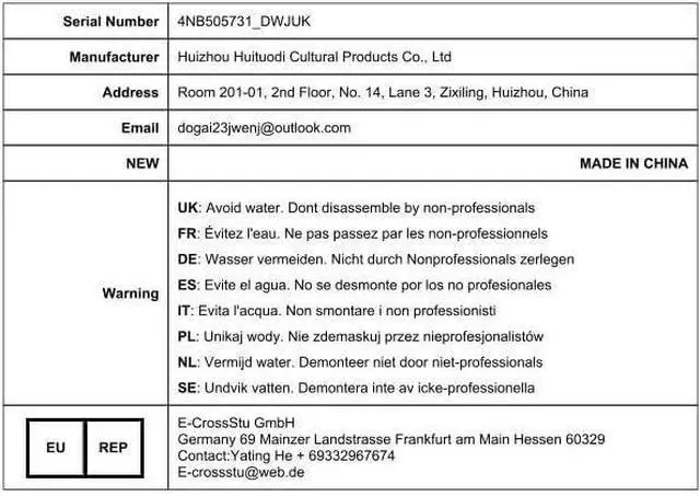 Alt view image 7 of 7 - Mllepjdh And Efficient 200W Power Supply For Desktop Computers Built In Cooling Fan For High Performances 12.4x10x6cm