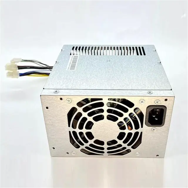 Alt view image 2 of 4 - 320W 503377-001 508153-001 D10-320P2A 611484-001 613765-001 for 6000 6200 6300 8000 8100 8200 8300 600 800 G1 MT Power Supply