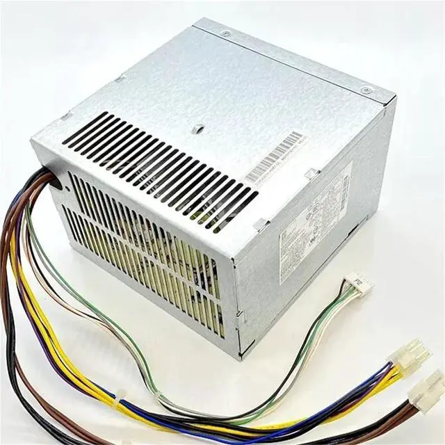 Alt view image 3 of 4 - 320W 503377-001 508153-001 D10-320P2A 611484-001 613765-001 for 6000 6200 6300 8000 8100 8200 8300 600 800 G1 MT Power Supply