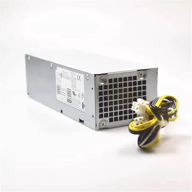 Alt view image 2 of 6 - PSU For Optiplex 3050 5050 7050 7070 240W Switching Power Supply D240EPS-00 05WNDJ 5WNDJ CN-05WNDJ DPS-240AB-11 A