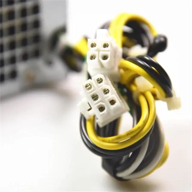 Alt view image 5 of 6 - PSU For Optiplex 3050 5050 7050 7070 240W Switching Power Supply D240EPS-00 05WNDJ 5WNDJ CN-05WNDJ DPS-240AB-11 A
