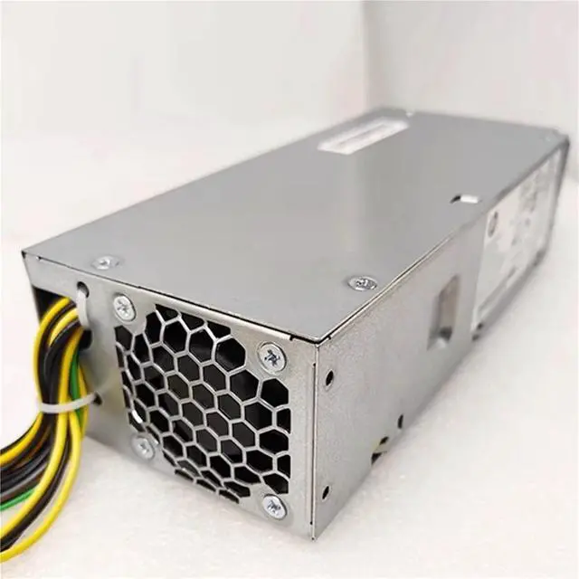Alt view image 5 of 6 - D18-310P1A L33619-002 for 280 G5 SFF 310W Power Supply 4Pin 4Pin PCH019 PA-1181-3 PCH021 DPS-180AB-26 A 3A 30A