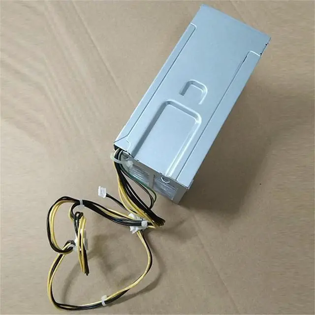 Alt view image 3 of 6 - 180W PSU for 280 288 285 400 G3 G4 G5 MT 86 G1 G2 Pro MT Power Supply L08261-004 901771-004 901771-002 PCH023