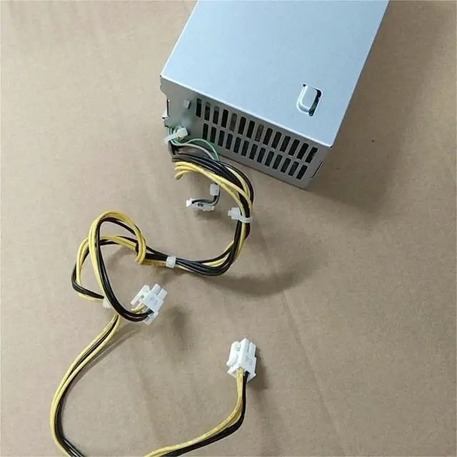 Alt view image 4 of 6 - 180W PSU for 280 288 285 400 G3 G4 G5 MT 86 G1 G2 Pro MT Power Supply L08261-004 901771-004 901771-002 PCH023