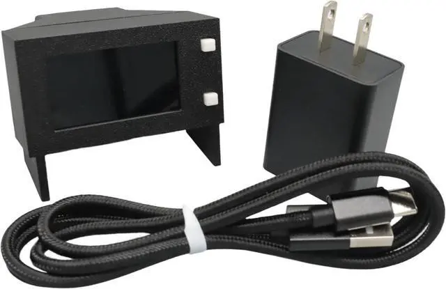 Alt view image 2 of 7 - Nerdminer Nerdnos Open Sources Bitcoin Solo Miner 80-120ghs 8W USB Powered BM1397 Asic Chip Bitcoin Lottery Miner