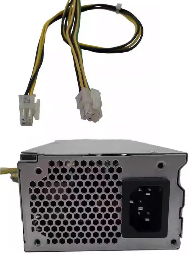 Main image of Replacement 260W Computer Power Supply Unit PSUs for 510S M420 700-24AGR PA-1261-7 PCK027 5P50V03186 SP50H29606