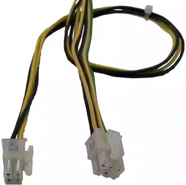 Alt view image 5 of 7 - Replacement 260W Computer Power Supply Unit PSUs for 510S M420 700-24AGR PA-1261-7 PCK027 5P50V03186 SP50H29606