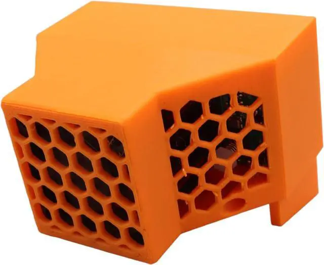 Alt view image 7 of 7 - Bitcoin Open Sources Miner Nerdnos Solo Miner Bitcoin Miner 80~120Gh/s 8W Type-C Cable and Adapter Included Plug and Hash Nerdminer Nerdnos