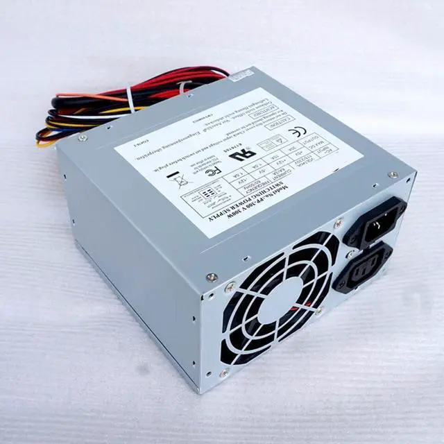 Main image of 1pc Power Supply 140 * 150 * 86mm New For Old-style Industrial Computer AT 300W