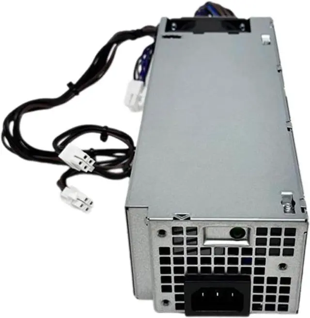 Main image of 260W power for tower ensures your computer runs stably