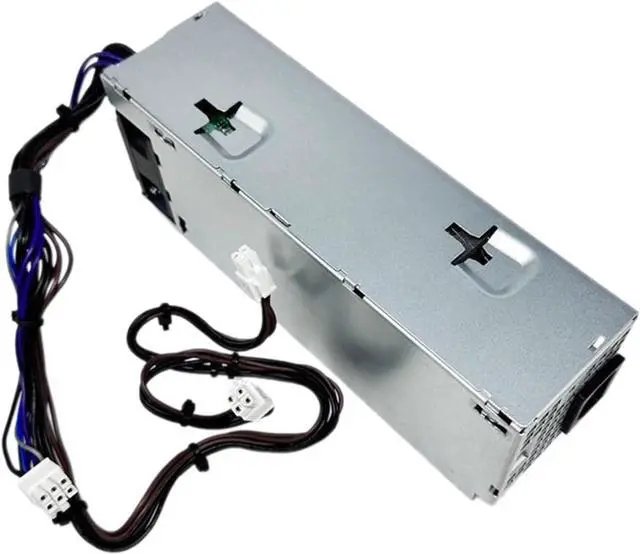Alt view image 3 of 7 - Argzm 260W Power Supply Upgraded for for Multiple Models 6+4+4Pin 6+4Pin
