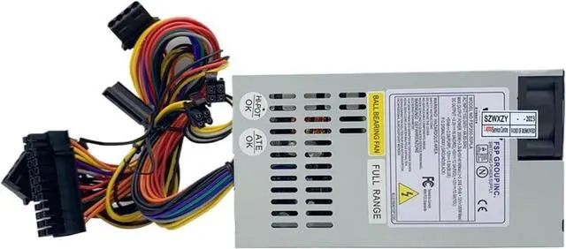 Main image of FSP200-50PLA 200W PC for Server Felx 1U Power Supply