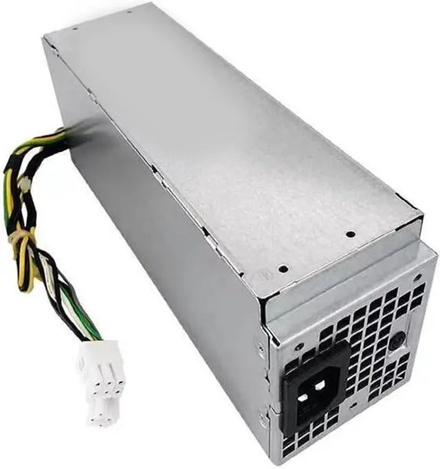 Main image of 6+4Pin 240W PSUs Replacement Desktop Computer Power Supply for 3050 3060 3470 3650 3670 L240ES-00 L240AM-01