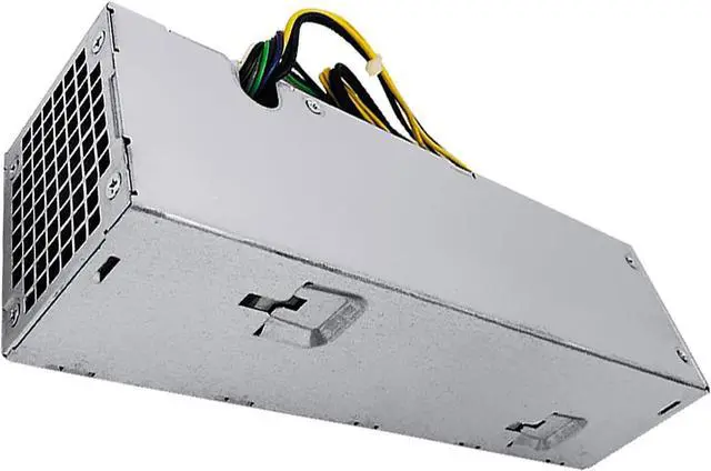 Alt view image 5 of 7 - DIDILLX L255AS-00 D255AS-00 H255AS-00 H255ES-01 F255ES-00 255W Power Supply Unit for 3020 7020 9020 T7100 Desktop Accessories