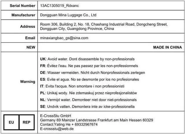 Alt view image 7 of 7 - Rdxanc - Efficient 10-pin 500W power supply for P310 P328 P330 HK600-11PP PA-3751-1V desktops