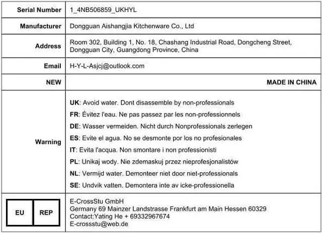 Alt view image 7 of 7 - divuukyi Replacement 240W Computer Power Supply Unit PSUs For CFH0240AWWA 4000 6000 8000 D10-240P2A D10-240P1A HP2402A0 PC9058