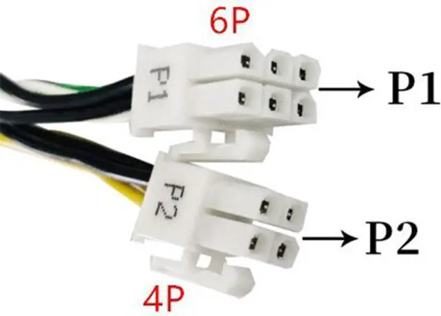 Alt view image 7 of 7 - 240W PSUs Computer Power Supply for 3050 3060 3470 3650 3670 L240ES-00 L240AM-01 AC240AM-00 L240AS-01 H240AS-02