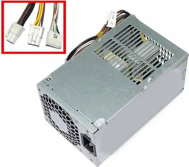 Alt view image 5 of 7 - 240W Power Unit for 600 G1 Supply for Supply