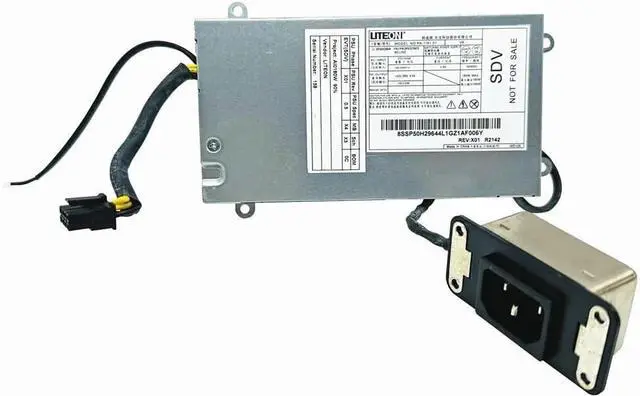 Main image of for M90a Gen 3 M70a Gen 3 M90a Gen 5 180W Power Supply PA-1181-01 SP50H29644 FRU 5P51D76975