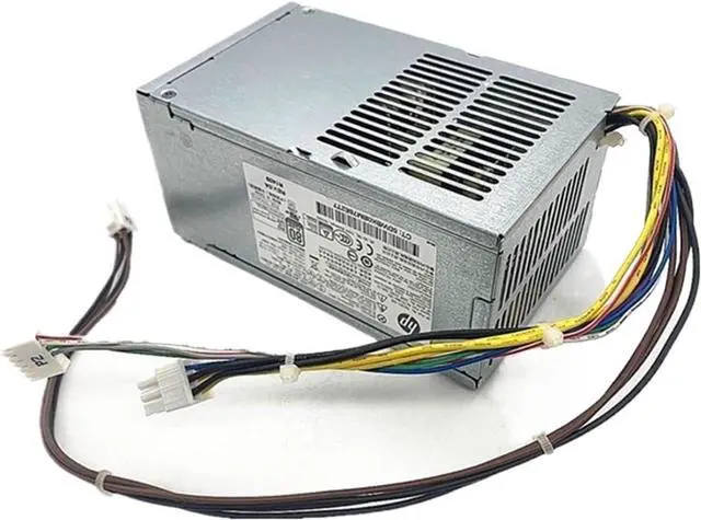 Main image of for ProDesk 400 600 800 G1 SFF 240W Power Supply 702308-002 702308-001 702307-001 751884-001 PS-4241-1HD PS-4241-2HF1