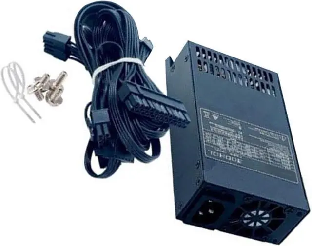Main image of 250W 300W 700W 850W 1U Full Modulars Power Supply Unit for PC Optimized Cooling Systems