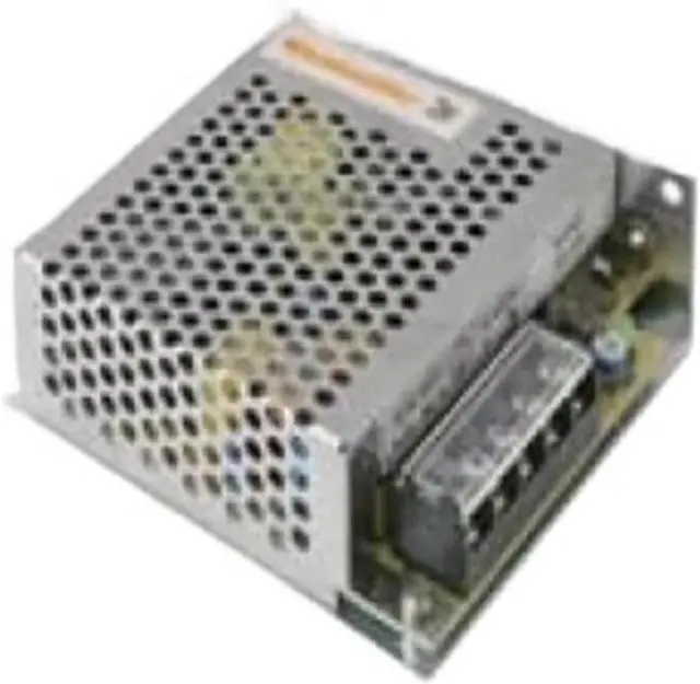 Main image of Switching Power Supply CP E SNT 50W 5V 10A 1202590000